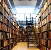 Библиотеки в Щиграх
