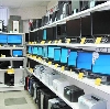 Компьютерные магазины в Щиграх