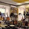 Музыкальные магазины в Щиграх