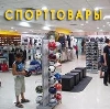 Спортивные магазины в Щиграх