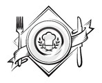 Diamond - иконка «ресторан» в Щиграх